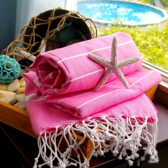 themanmade Other - NEW! Turkish Beach Towel Wraps 100% Cotton